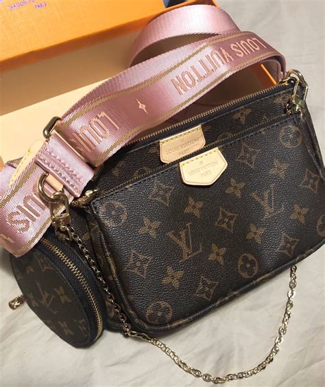 louis vuitton set of 3 bags|authentic louis vuitton multi pochette.